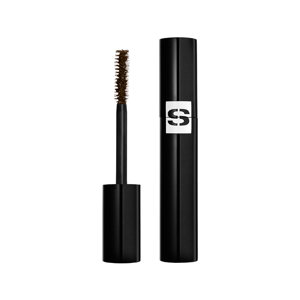 Sisley So Volume 3D Mascara -2 Deep Brown 10 ml