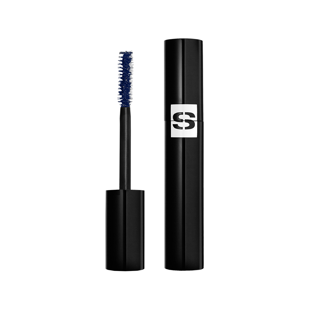 Sisley So Volume 3D Mascara -3 Deep Blue 10 ml