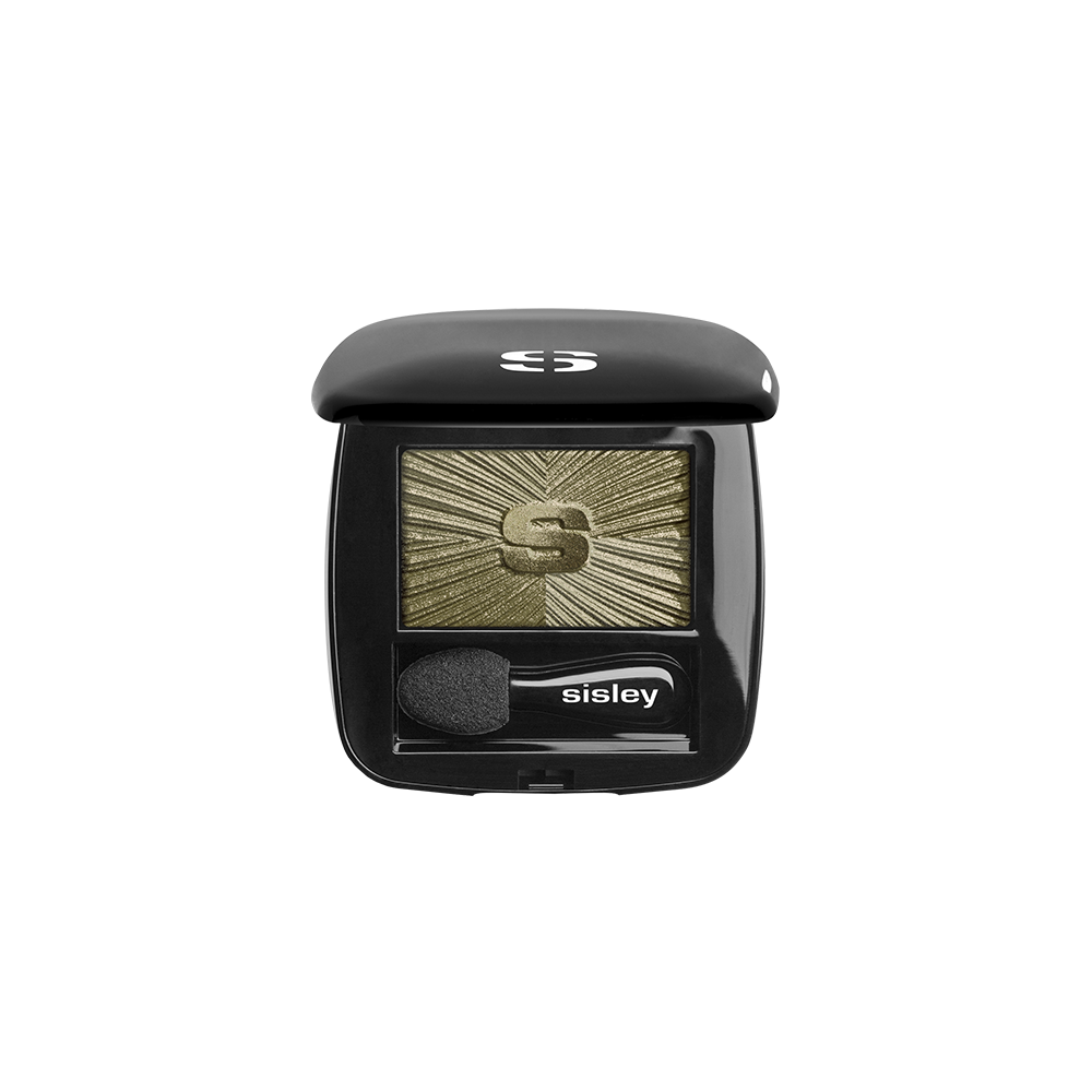 Sisley Les Phyto-Ombres 25 Metallic Khaki 1.5 g.