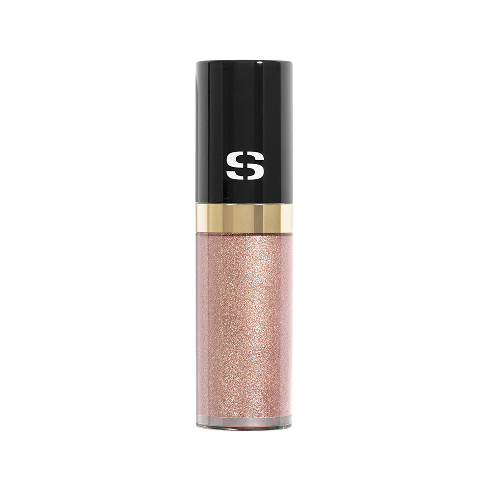 Sisley Ombre Eclat Liquide Eyeshadow 3 Pink Gold 6,5 ml.