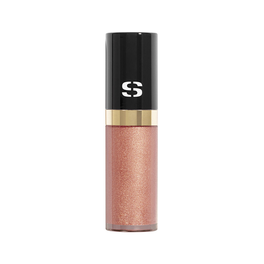 Sisley Ombre Eclat Liquide Eyeshadow 4 Coral 6,5 ml.