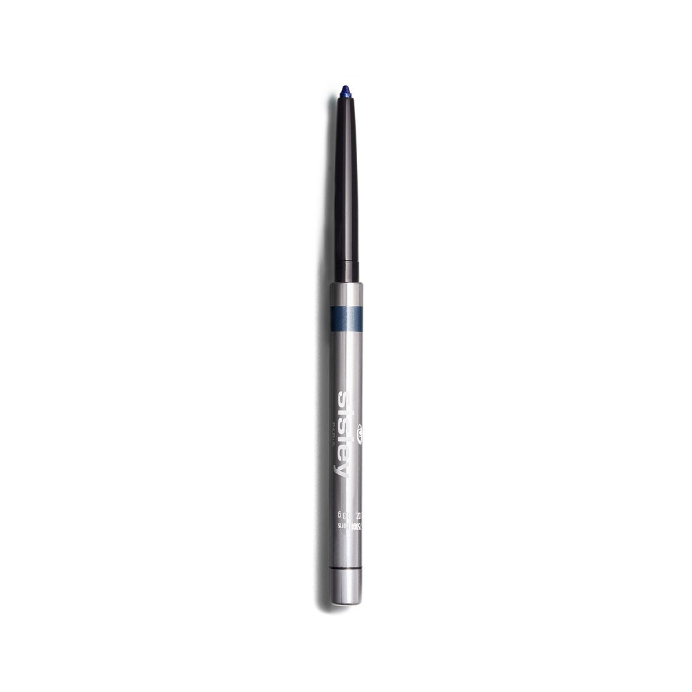 Sisley Phyto Khol Star Waterproof 5 Sparkling Blue