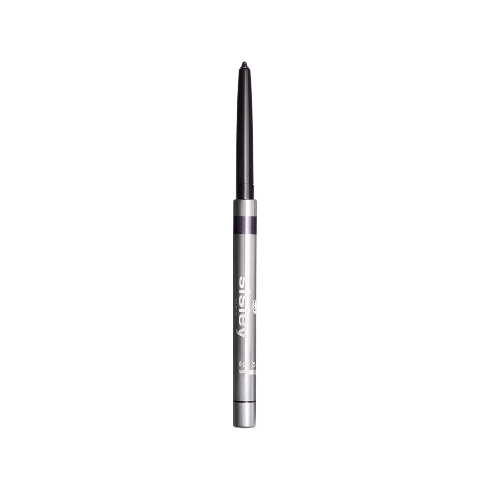 Sisley Phyto Khol Star Waterproof 6 Mystic Purple