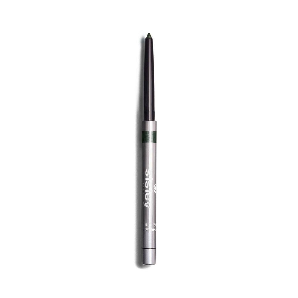 Sisley Phyto Khol Star Waterproof 8 Mystic Green