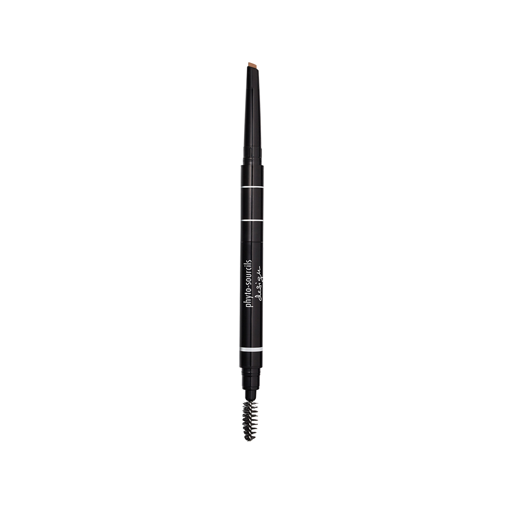 Sisley Phyto-Sourcils Design 3-en-1 Brow Architect Pencil 1 Cappuccino