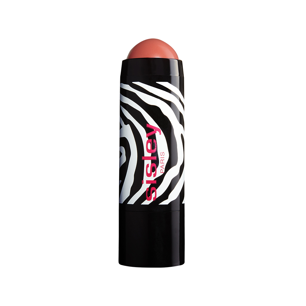 Sisley Phyto Blush Twist 3 Papaya