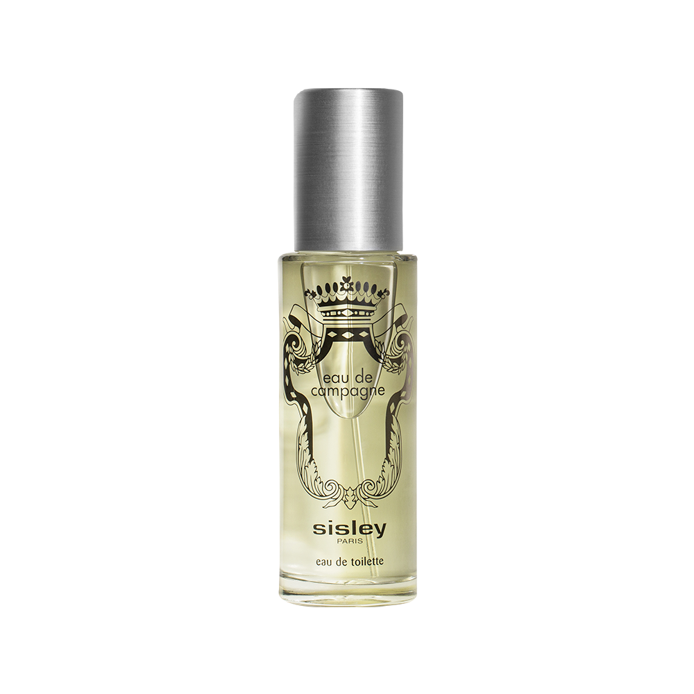 Sisley Eau de Toilette Eau de Campagne 100 ml