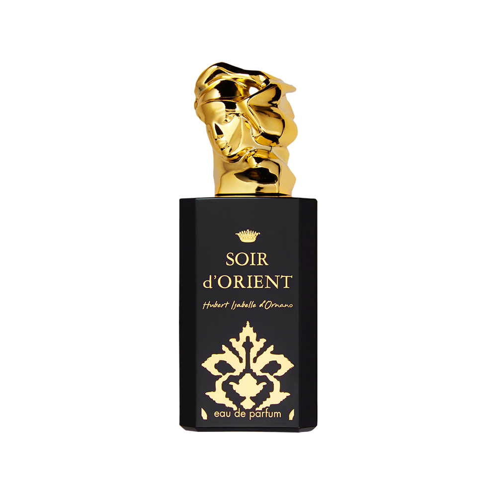 Sisley Soir d´Orient Eau de Parfum 100ml