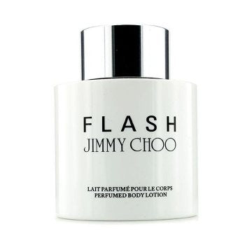 Jimmy Choo Flash Perfumed Body Lotion 200ml