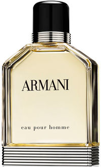 Giorgio Armani Eau Pour Homme Eau de Toiltte 100ml