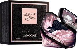 Lancome La Nuit Trésor Eau de Parfum 50 ml.