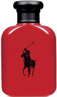 Ralph Lauren Polo Red Eau De Toilette 75ml.