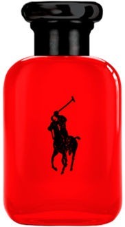 Ralph Lauren Polo Red Eau De Toilette 40ml.