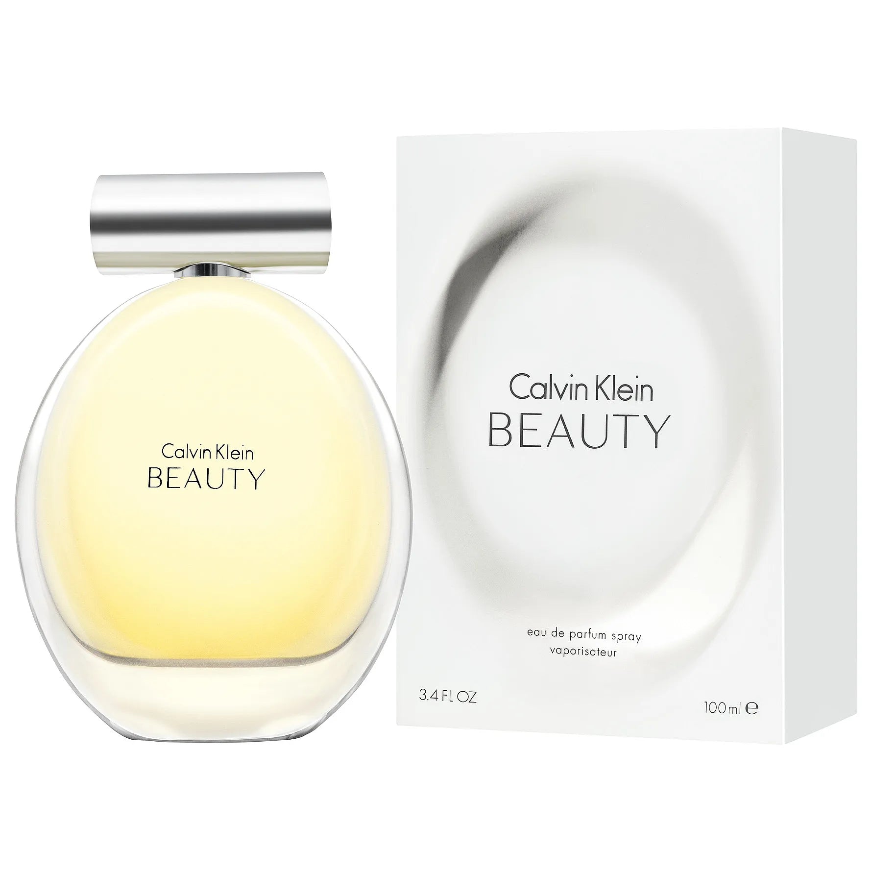 Calvin Klein Beauty Eau de Parfum 100ml