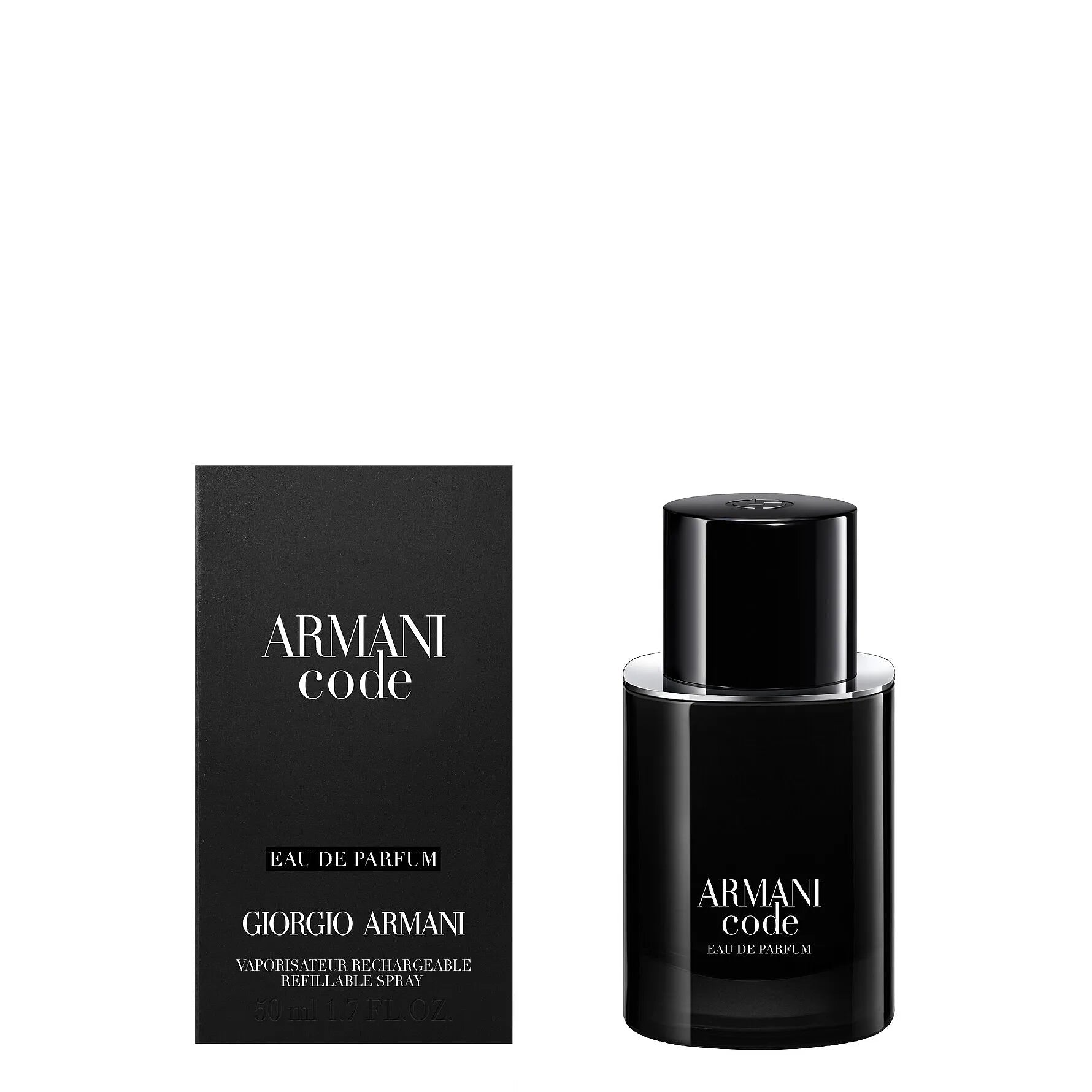 Armani Code Parfum 50 ml.
