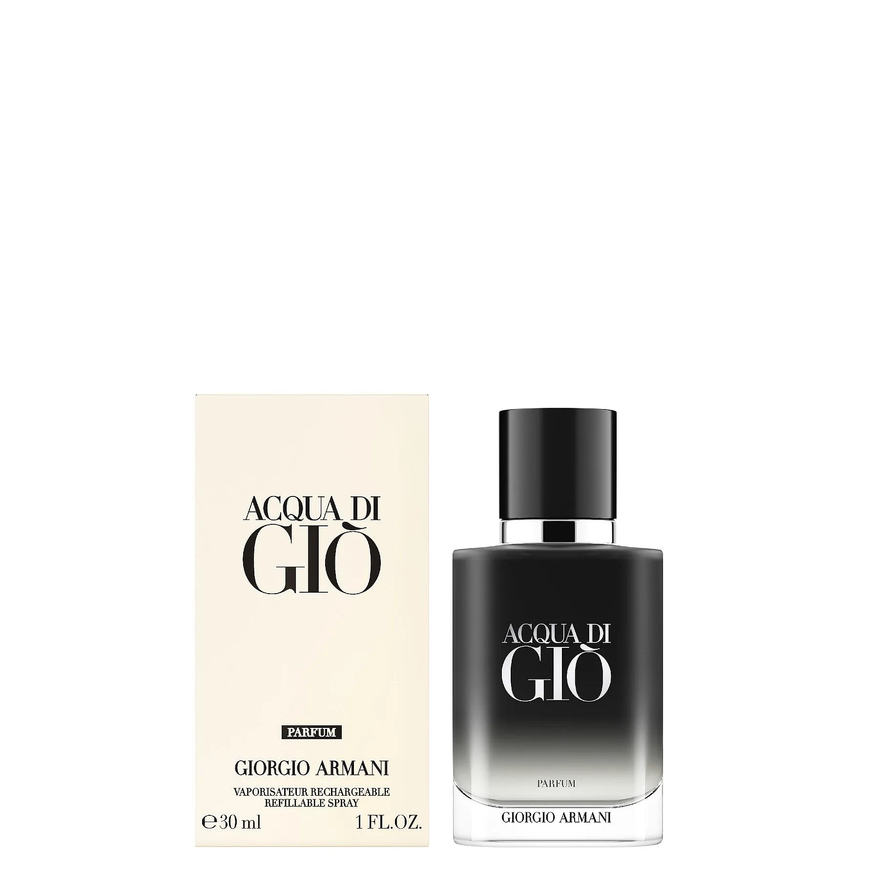 Giorgio Armani Acqua di Gio Parfum 30 ml.
