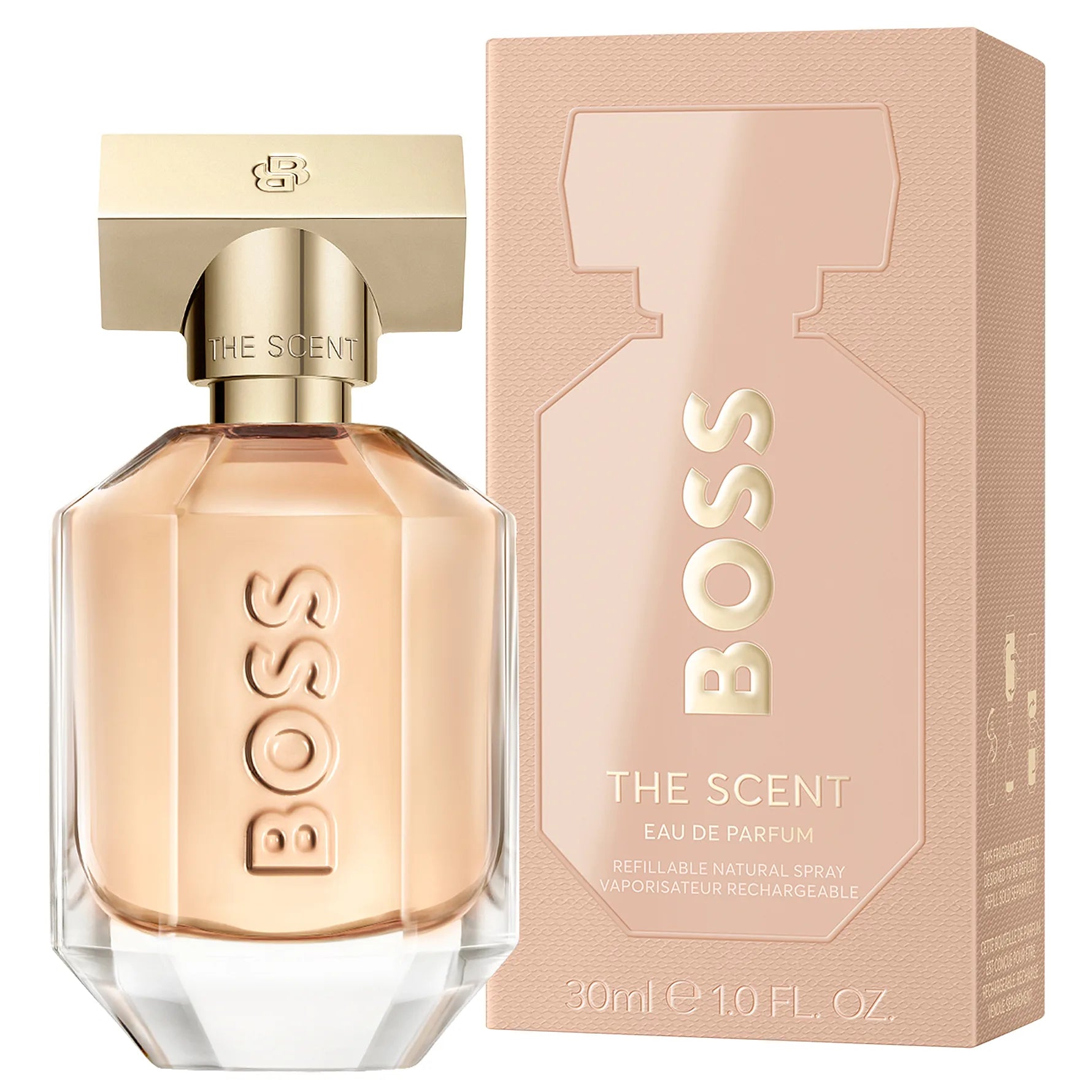 Hugo Boss The Scent for Her Eau de Parfum 30ml