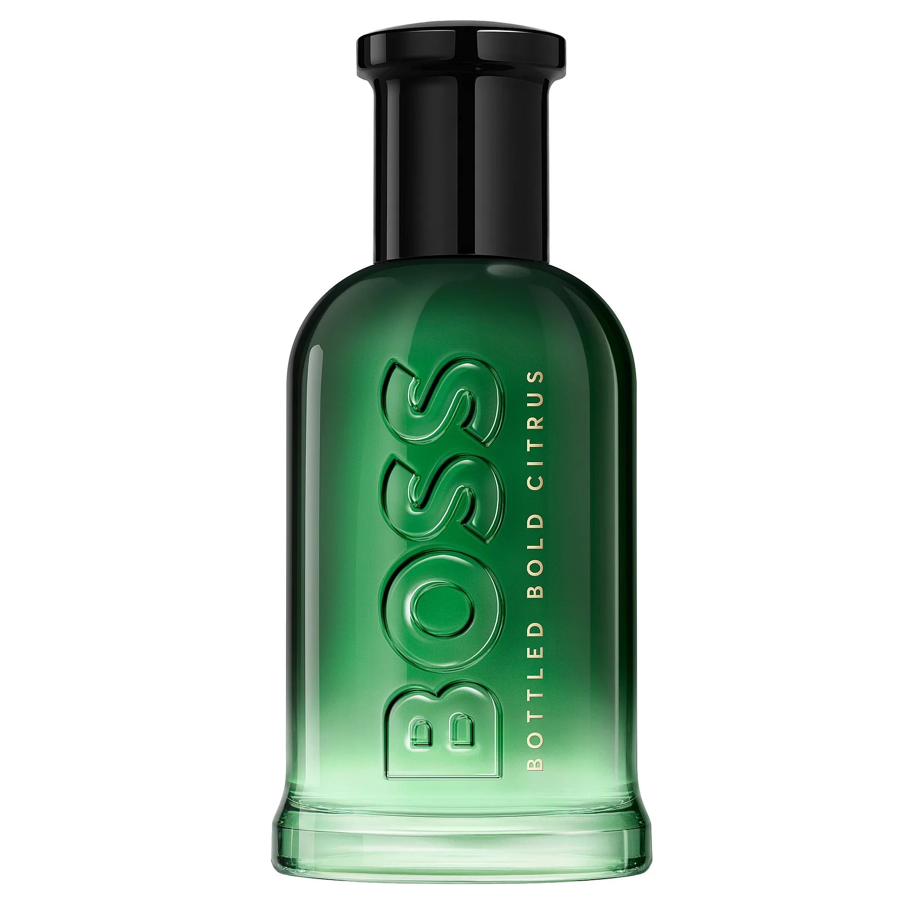 Hugo Boss Bottled Bold Citrus Eau de Parfume 50 ml.