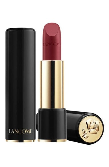 Lancome L´Absolu Rouge 397 Berry Noir Matte 3.4g