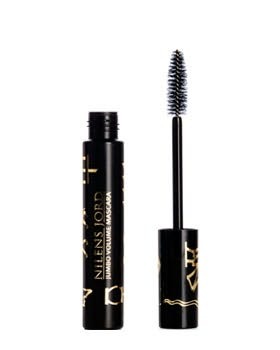 Nilens Jord Mascara Jumbo Volume Black 783 - Parabenfri og parfumefri 13ml