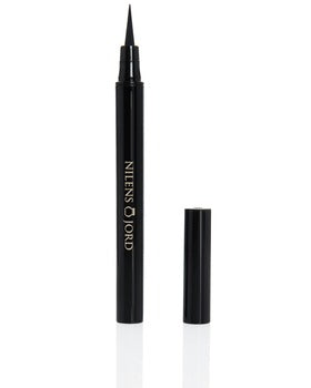 Nilens Jord Eyeliner Pen 164 - Sort