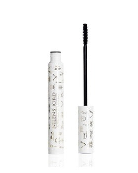 Nilens Jord Mascara Extension Black 781 - Parabenfri og parfumefri 8ml