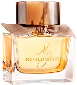 Burberry My Burberry Eau de Parfum 90ml