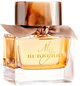 Burberry My Burberry Eau De Parfum 50 ml.