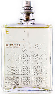 Escentric Molecules E03 - 100ml.