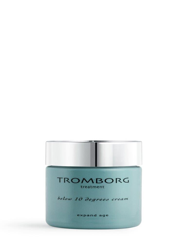 Tromborg Below 10 Degrees Cream 50ml