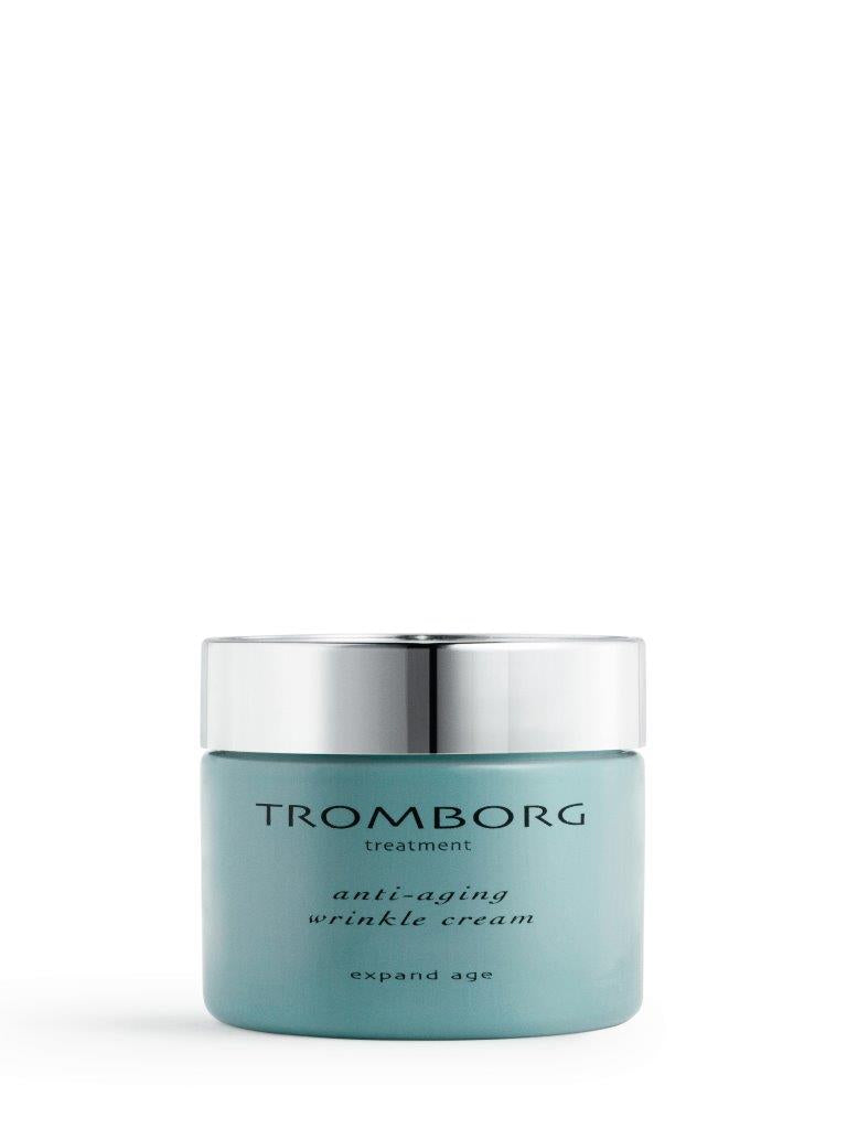 Tromborg Anti-aging Wrinkle Cream 50ml