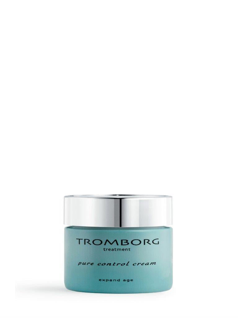 Tromborg Pure Control Cream 30 ml