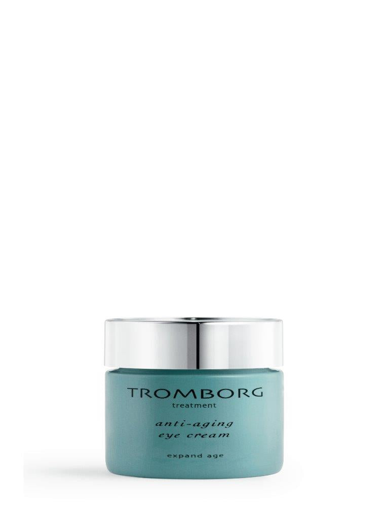 Tromborg Anti-Aging Eye Cream 30ml