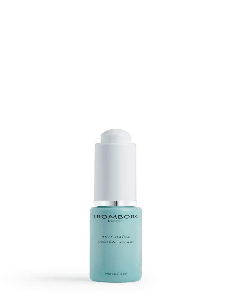 Tromborg Anti-Aging Wrinkle Serum 15ml