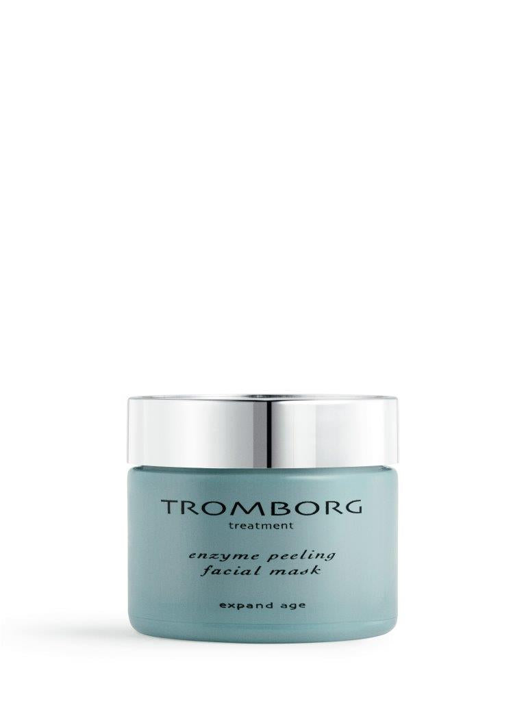 Tromborg Enzyme Peeling Facial Mask 50ml