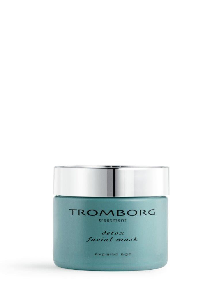 Tromborg Detox Facial Mask 50ml