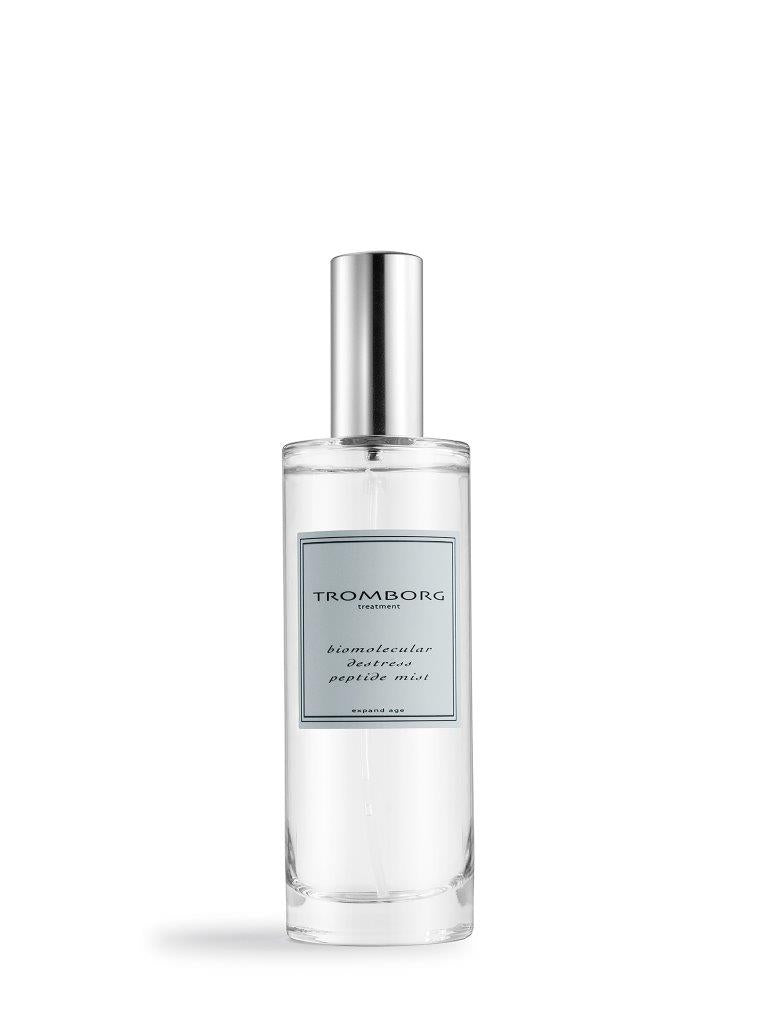 Tromborg Biomolecular Destress Peptide Mist 100 ml.