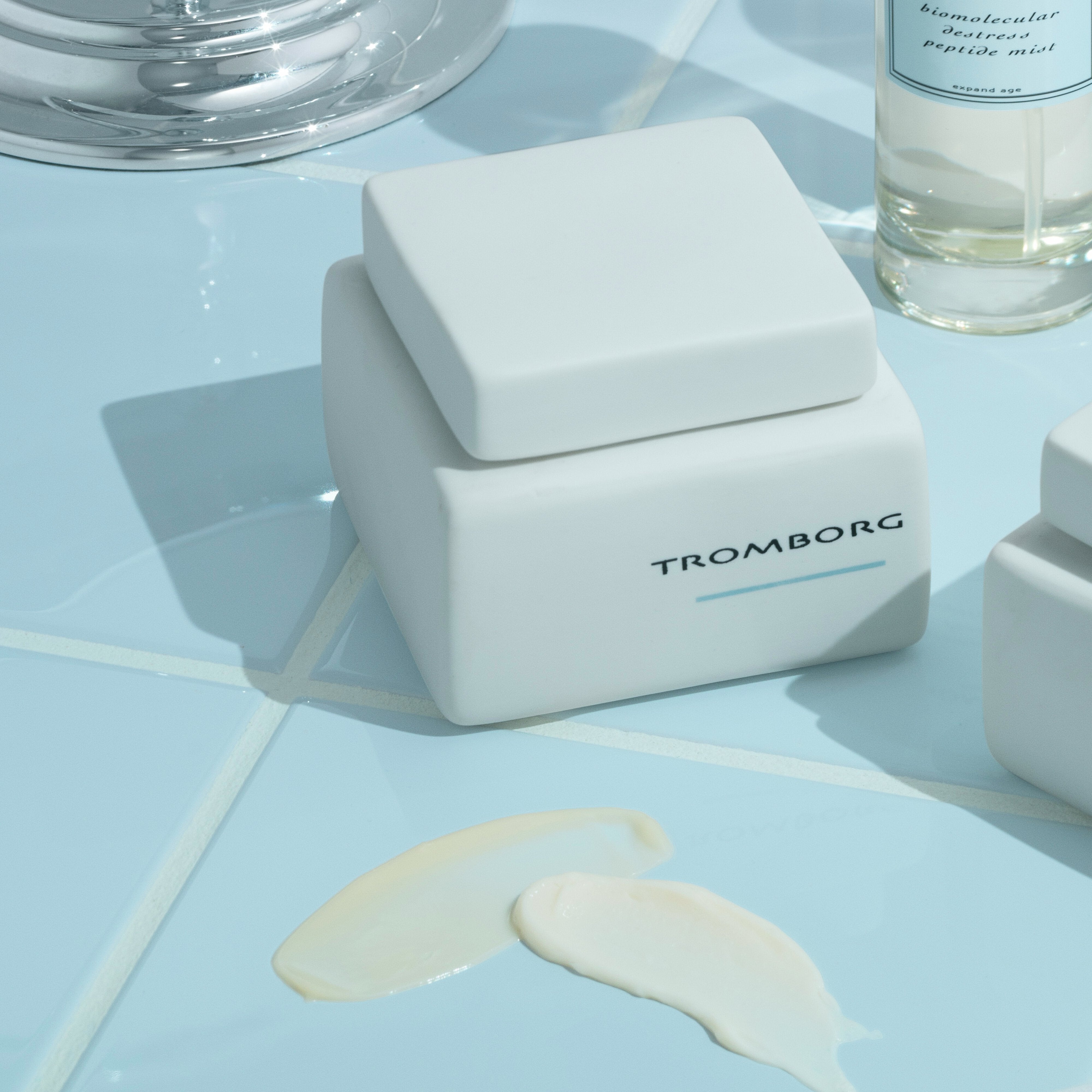 Tromborg Enrichment Leave On Mask 50ml