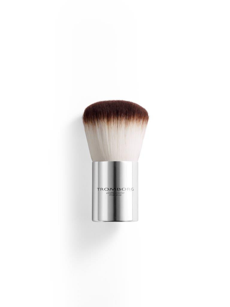 Tromborg Deluxe Kabuki Brush Synt.