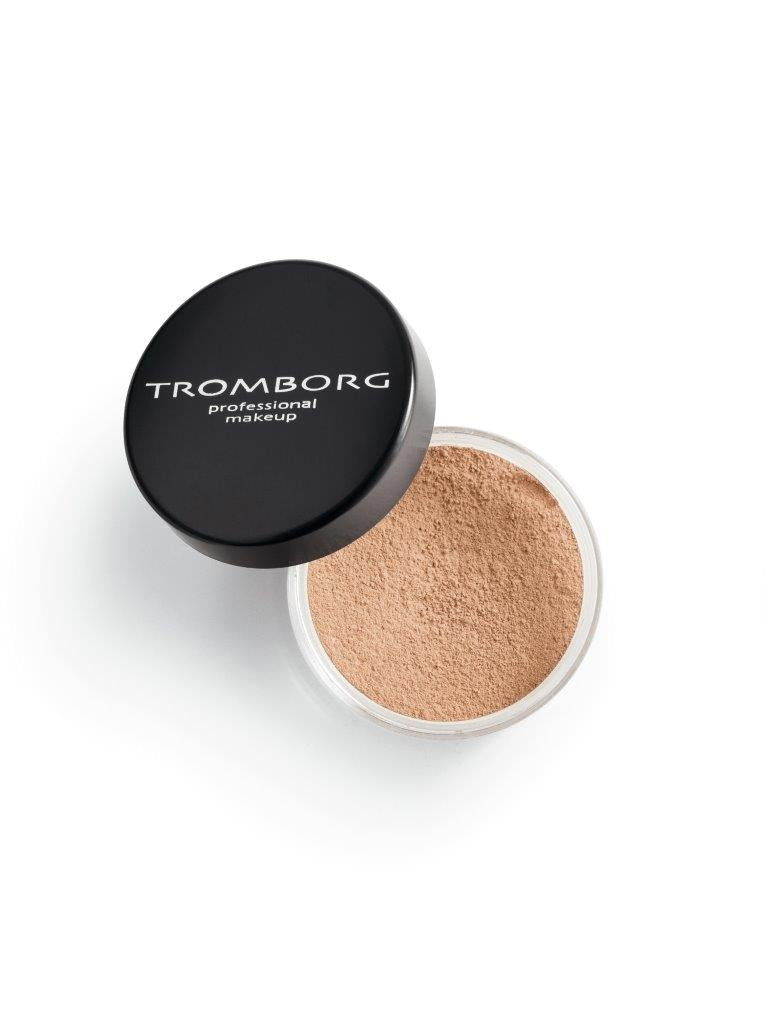 Tromborg Favourite Mineral Foundation 8g