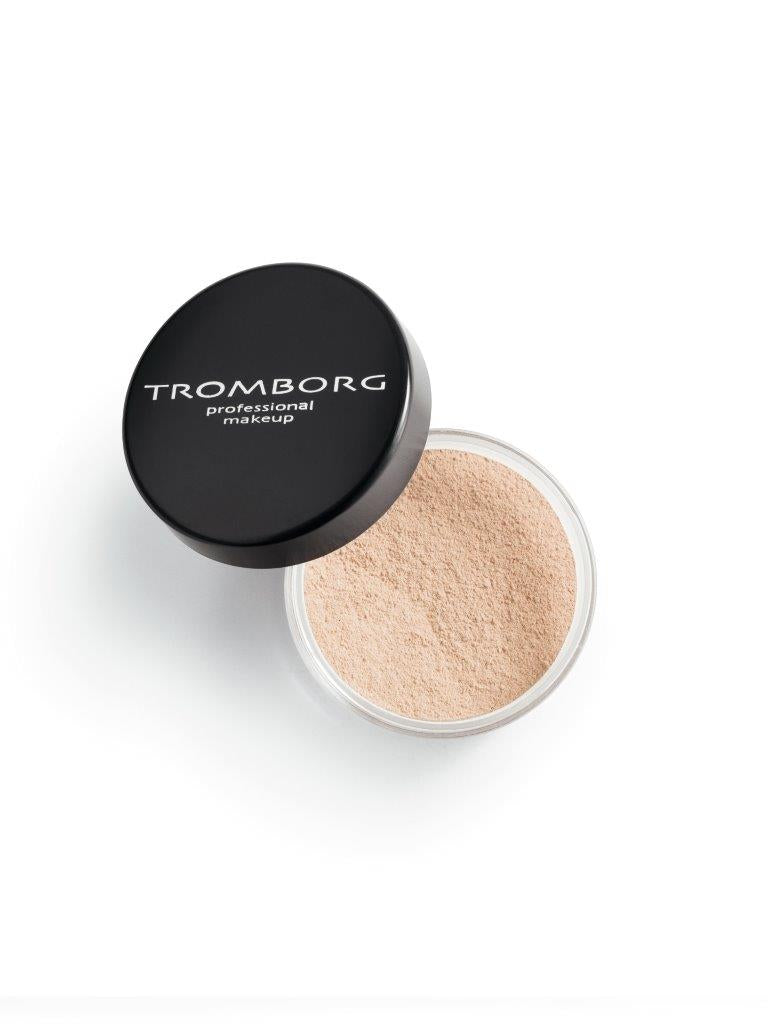 Tromborg Ivory Mineral Foundation 8g