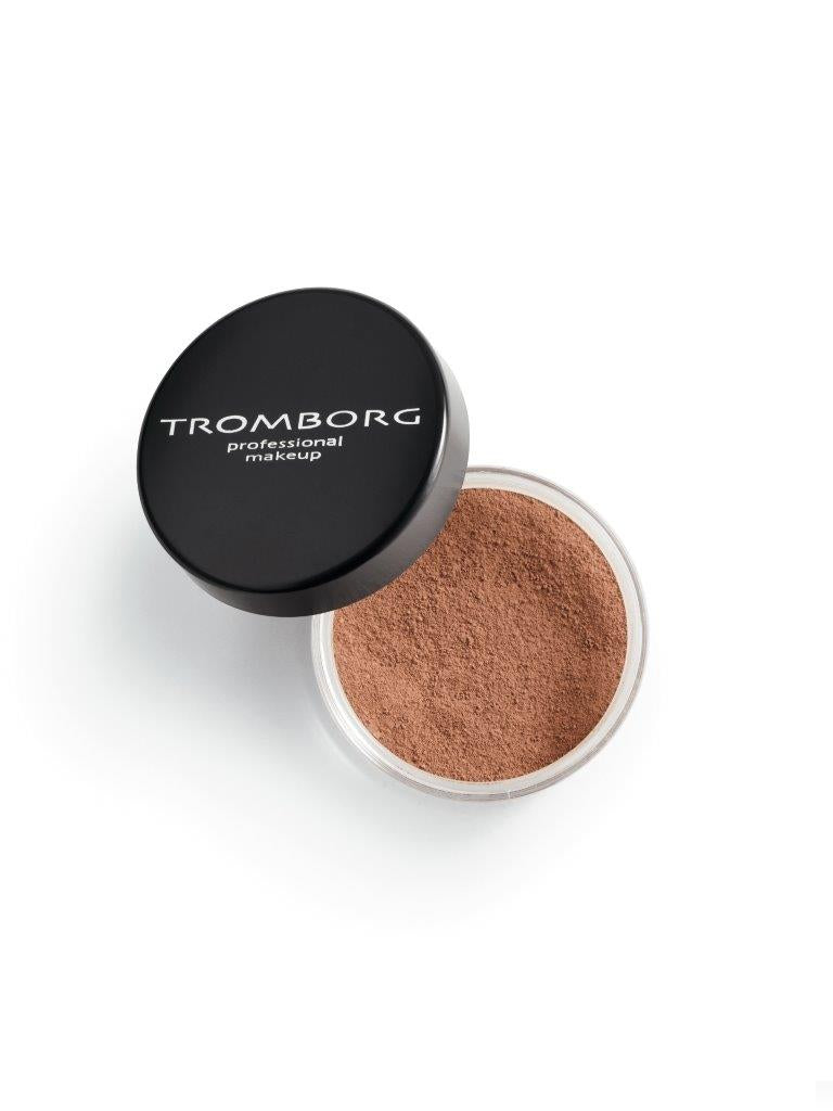 Tromborg Latte Mineral Foundation 8g