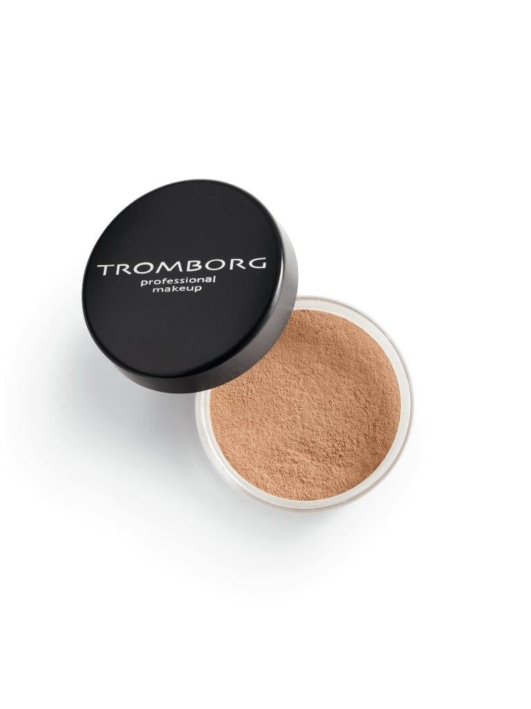 Tromborg Siesta Mineral Foundation 8g