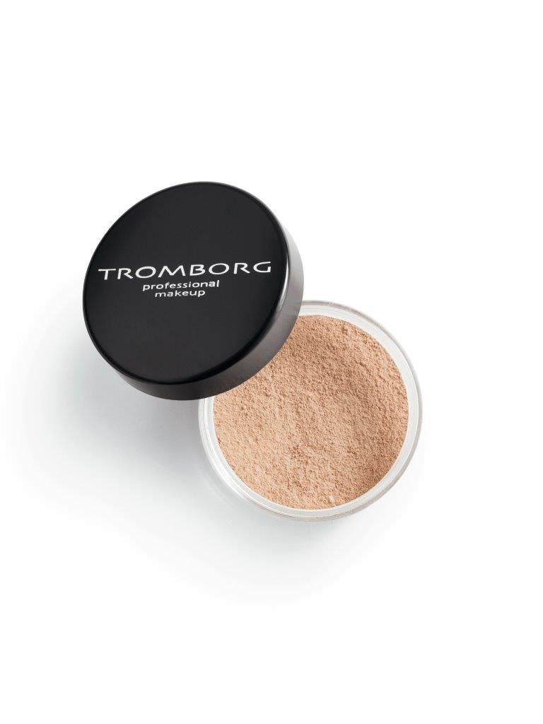 Tromborg Vanilla Mineral Foundation 8g