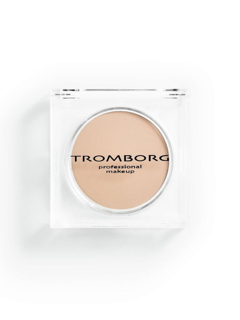 Tromborg Mineral Pressed Powder # 1 - 4g