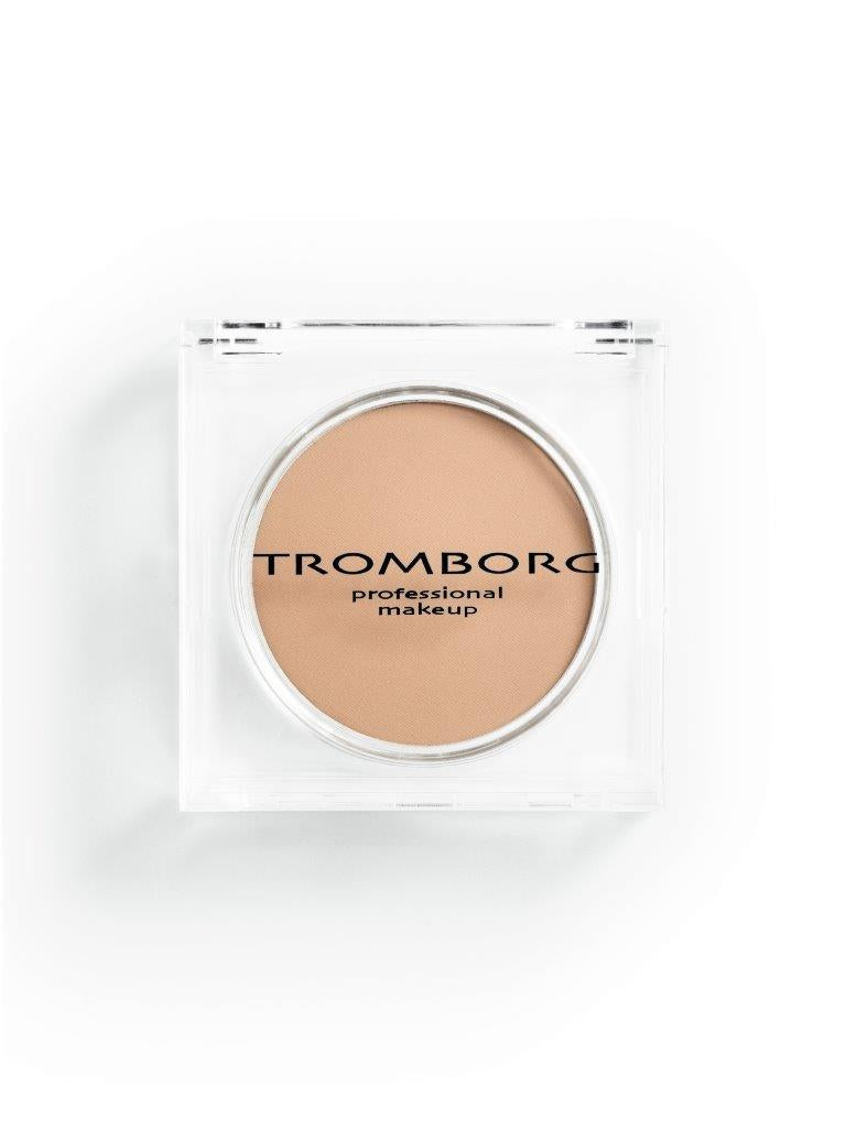 Tromborg Mineral Pressed Powder # 2 - 4g