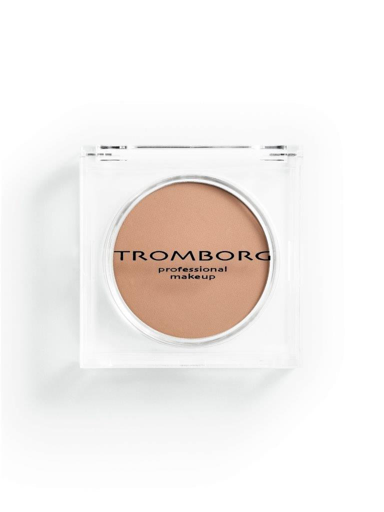 Trombrgr Mineral Pressed Powder # 3 - 4g