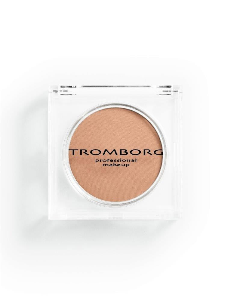 Tromborg Mineral Pressed Powder # 4 - 4g