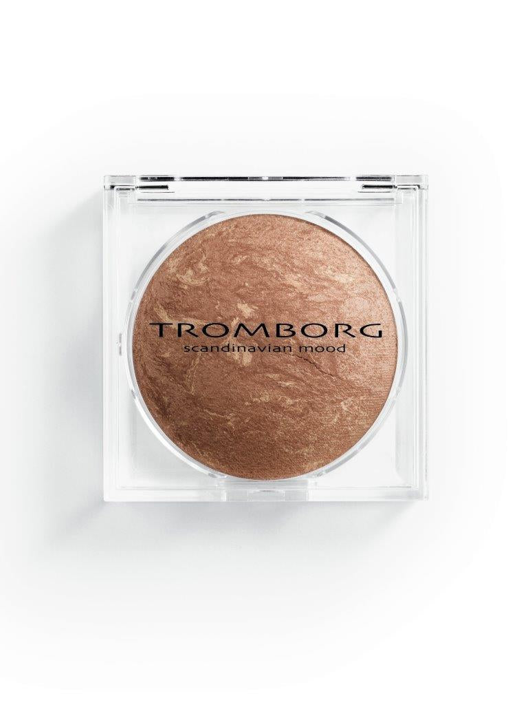 Tromborg Baked Minerals Golden 5,5g