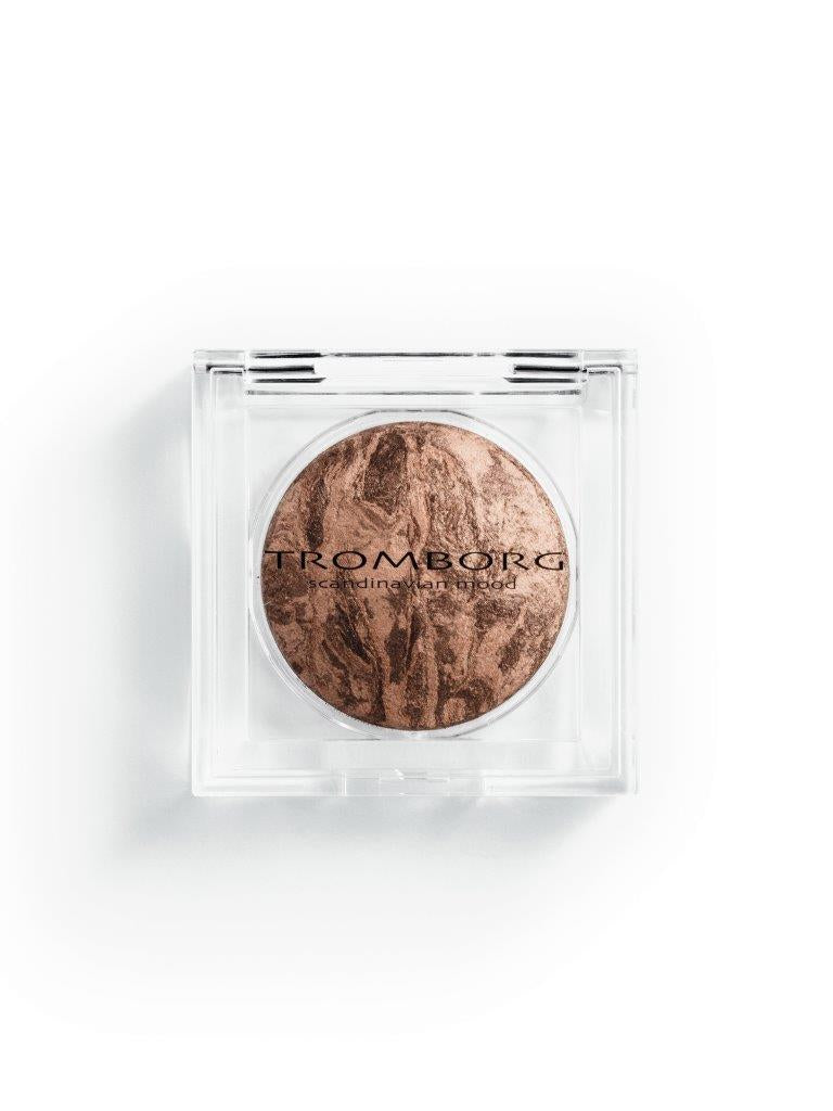 Tromborg Baked Mineral Shadow Earth